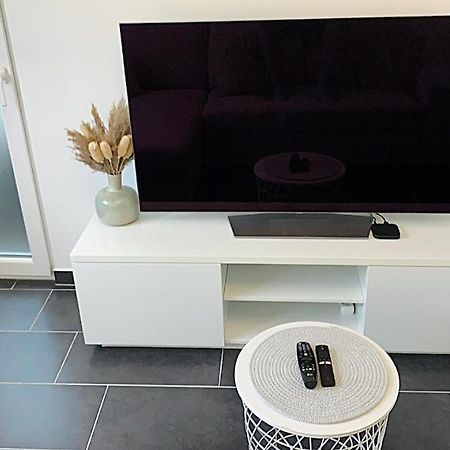 Esch/Alzette City Apartment エクステリア 写真