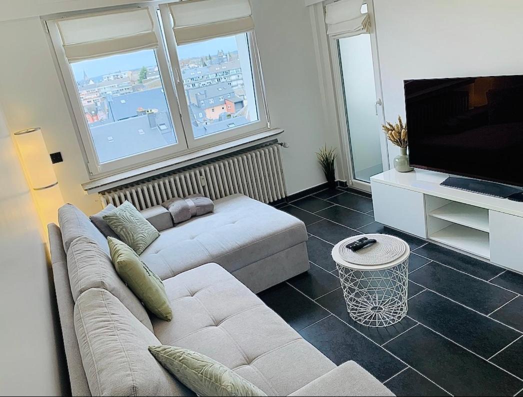 Esch/Alzette City Apartment エクステリア 写真
